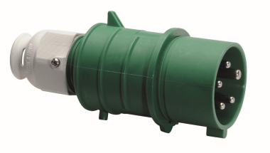 Bals Stecker QC TE 32A 5p >50V    210197 