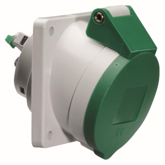 Bals Anbausteckdose QC 20° 16A 5p  12746 