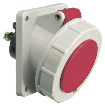 Bals Anbausteckdose QC 20° 16A 4p  12814 