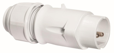 Bals Kleinspannungs-Stecker 32A 2p  4434 