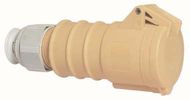 Bals Kupplung MULTI-GRIP TE+ 16A   31681 