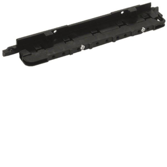 Hager 20xSammelschienenträger Set UZ45S1 