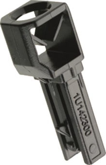 Hager Haubenturm-Oberteil         UZ01A2 