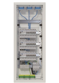 Hager                            VU60BV1 