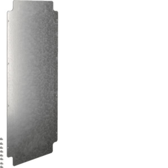 Hager Montageplatte universN      UZ41M1 