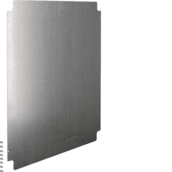 Hager Montageplatte universN      UZ42M1 
