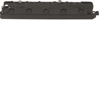 Hager 20xSammelschienenträger Set UZ45S2 