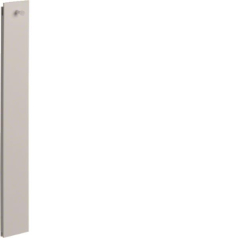 Hager Blindabdeckung universN     UZ50Z1 