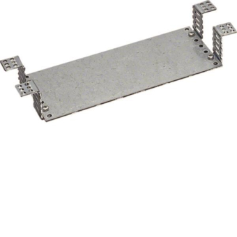 Hager Montageplatte univers         U82D 