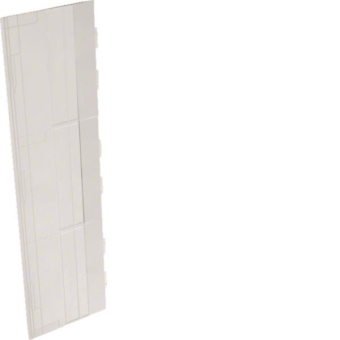 Hager Abschottung universN senkr. UZ302T 