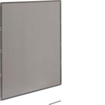 Hager Montageplatte universN      UZ52M5 