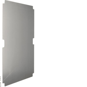 Hager Montageplatte universN      UZ62M1 