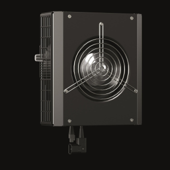 Rittal Lüftermodul UL, für    SK 3313016 