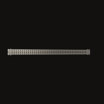 Rittal Montage-Chassis 1=2    VX 8100745 