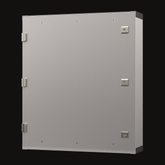 Rittal 19z-Optipanel 100mm    CP 6380000 