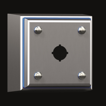 Rittal HD Tastergehäuse,      HD 1684600 