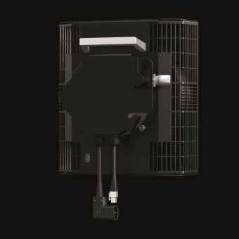 Rittal Lüftermodul UL, für    SK 3313016 