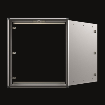 Rittal 19z-Optipanel 100mm    CP 6380000 