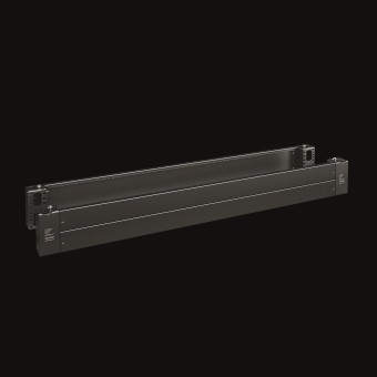 Rittal VX Sockel-Eckstück     VX 8660025 