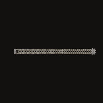 Rittal Montage-Chassis 1=2    VX 8100745 
