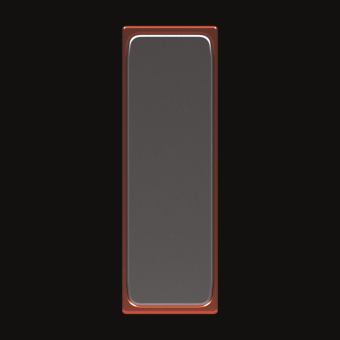 Rittal Sa-Schiene 30x5 1=6    SV 3584020 