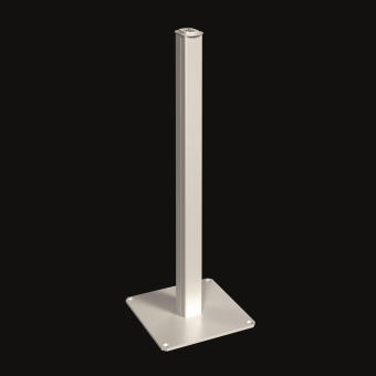 Rittal Standfuss offen CP60   CP 6106500 