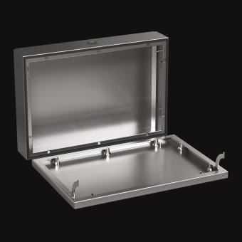 Rittal Premium Panel 120mm    CP 6681000 