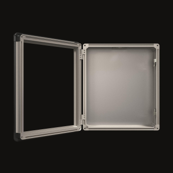 Rittal Comfort-Panel 520x400  CP 6372542 