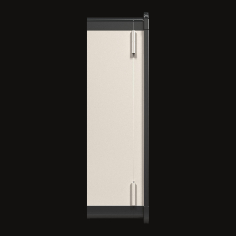Rittal Comfort-Panel 520x400  CP 6372542 