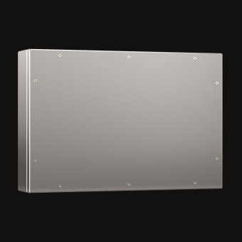 Rittal Premium Panel 120mm    CP 6681000 