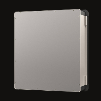 Rittal Comfort-Panel 520x400  CP 6372542 