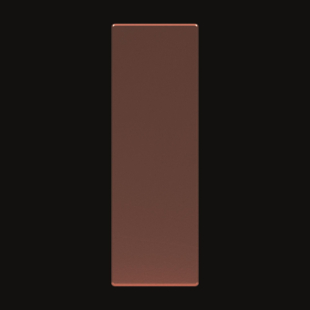 Rittal Sa-Schiene 20x5 VE=6   SV 3582000 
