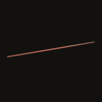 Rittal Sa-Schiene 20x5 VE=6   SV 3582000 