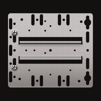 Rittal Befestigungsadapter    DK 7526964 