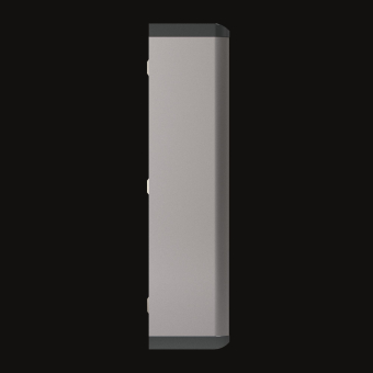 Rittal 19z-Optipanel 100mm    CP 6380000 