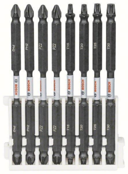 Bosch Doppelklingenbit-Set    2608522346 