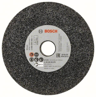 Bosch Schleifscheibe          1608600068 