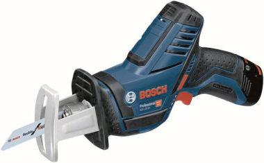 Bosch GSA 12 V-14 2x3,0Ah     060164L976 