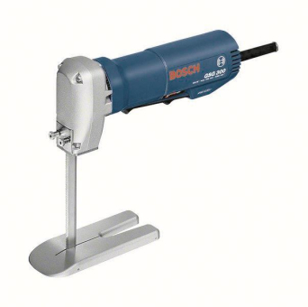 Bosch GSG 300 Schaumstoffsäge 0601575103 