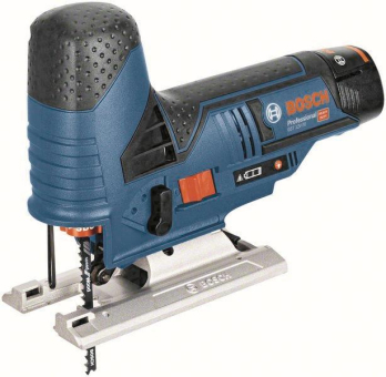 Bosch Akku-Stichsäge GST 12V-70 