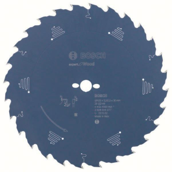 Bosch Kreissägeblatt Expert   2608644077 