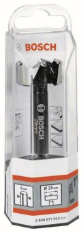 Bosch Forstnerbohrer DIN 7483 2608577012 