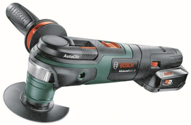 Bosch Advanced Multi 18 1PBA  0603104001 