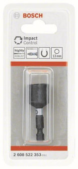 Bosch Steckschlüssel Impact   2608522353 