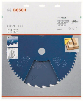 Bosch Kreissägeblatt Expert   2608644076 