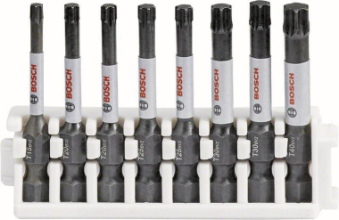 Bosch Schrauberbit-Set Impact 2608522329 