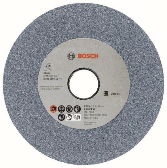 Bosch Schleifscheibe          2608600110 