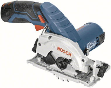 Bosch Akku-Kreissäge GKS 12V-26 