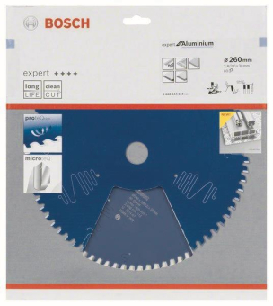 Bosch Kreissägeblatt Expert   2608644113 