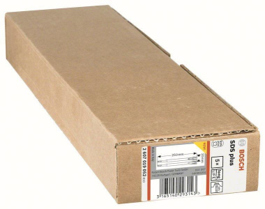 Bosch 5Flachmeißel            2607019052 